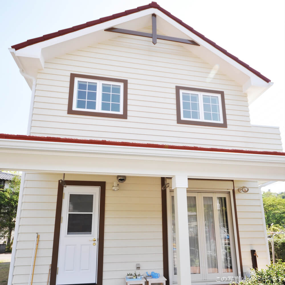 1 3 4 5 金 土 日 薪ストーブがある大人可愛いレトロなお家 コグマホーム 見学会イベント コグマホーム 見学会イベント